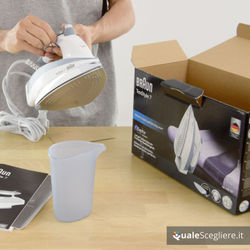 Braun TexStyle 7 TS775 TP