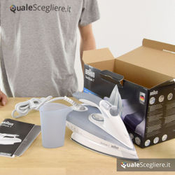 Braun TexStyle 7 TS775 TP