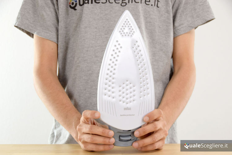 Braun TexStyle 7 TS775 TP