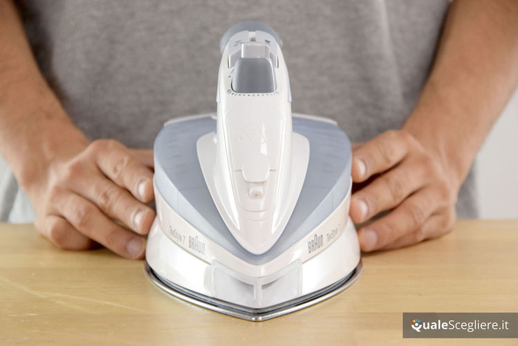 Braun TexStyle 7 TS775 TP