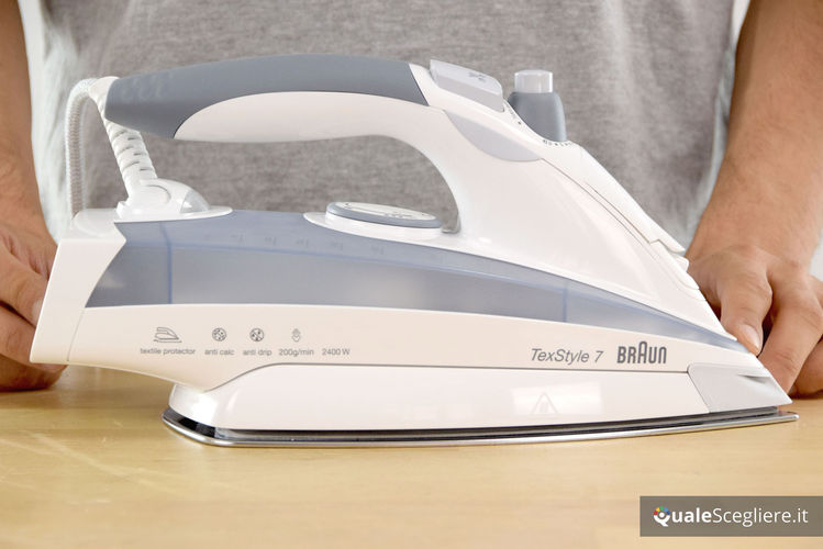 Braun TexStyle 7 TS775 TP