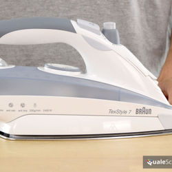Braun TexStyle 7 TS775 TP