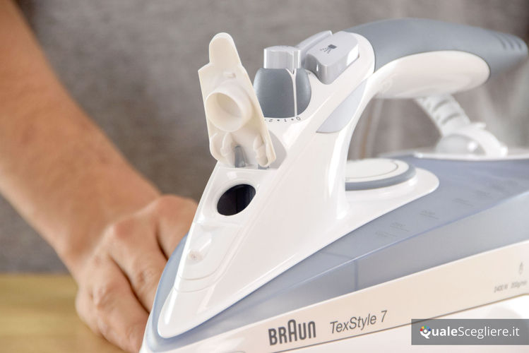 Braun TexStyle 7 TS775 TP