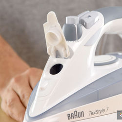 Braun TexStyle 7 TS775 TP