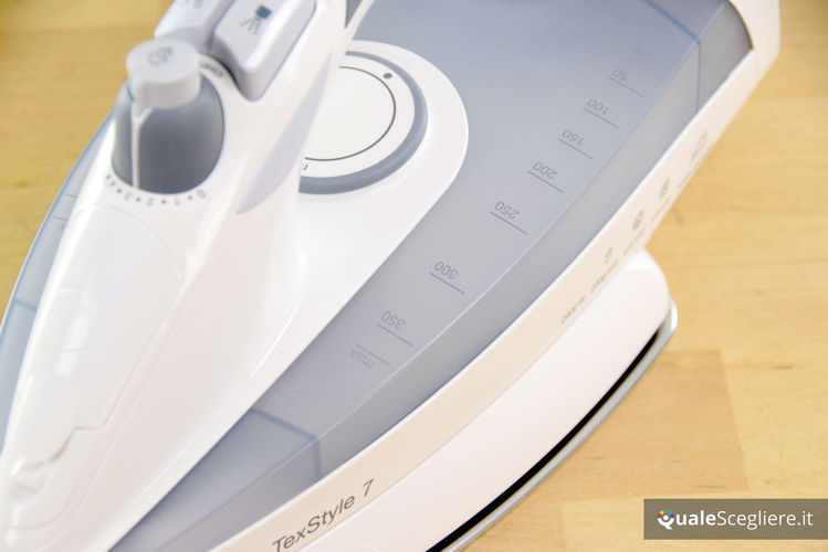 Braun TexStyle 7 TS775 TP