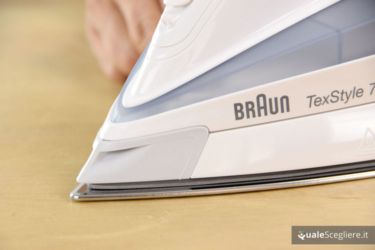 Braun TexStyle 7 TS775 TP