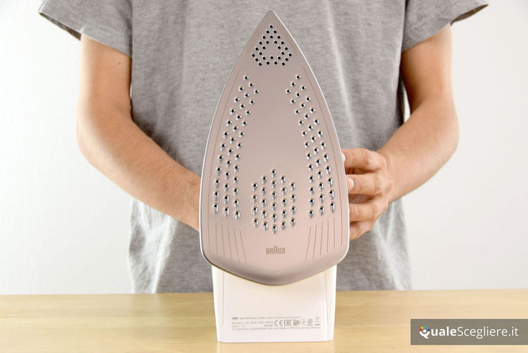 Braun TexStyle 7 TS775 TP