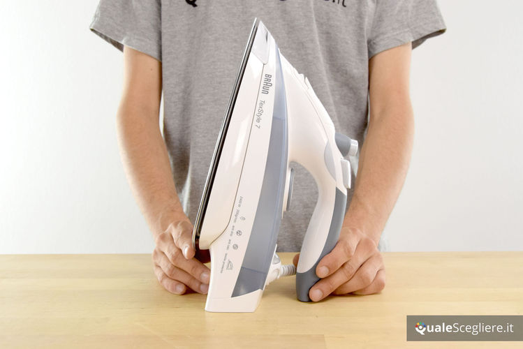 Braun TexStyle 7 TS775 TP