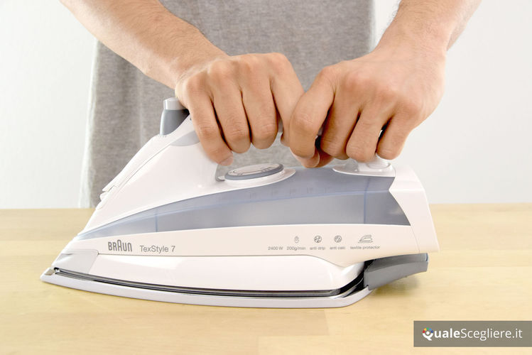 Braun TexStyle 7 TS775 TP