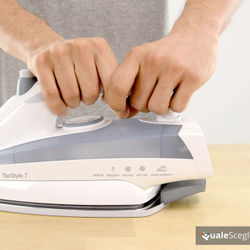 Braun TexStyle 7 TS775 TP