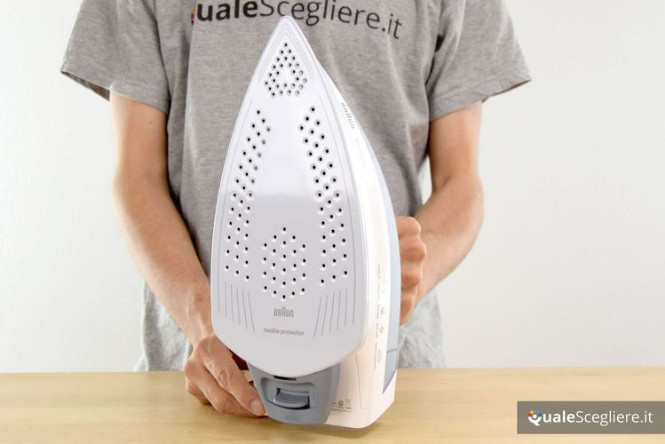 Braun TexStyle 7 TS775 TP