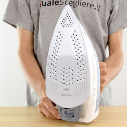 Braun TexStyle 7 TS775 TP