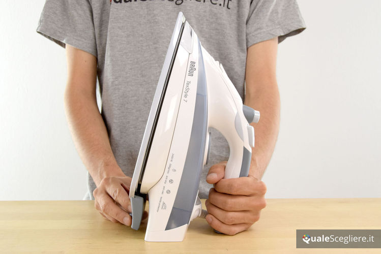 Braun TexStyle 7 TS775 TP