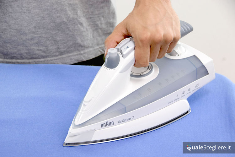 Braun TexStyle 7 TS775 TP