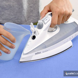 Braun TexStyle 7 TS775 TP