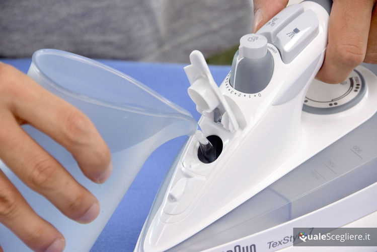 Braun TexStyle 7 TS775 TP