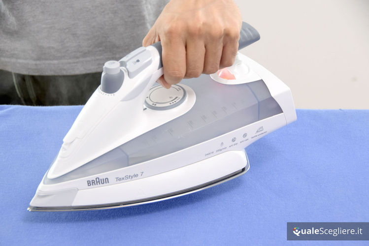 Braun TexStyle 7 TS775 TP