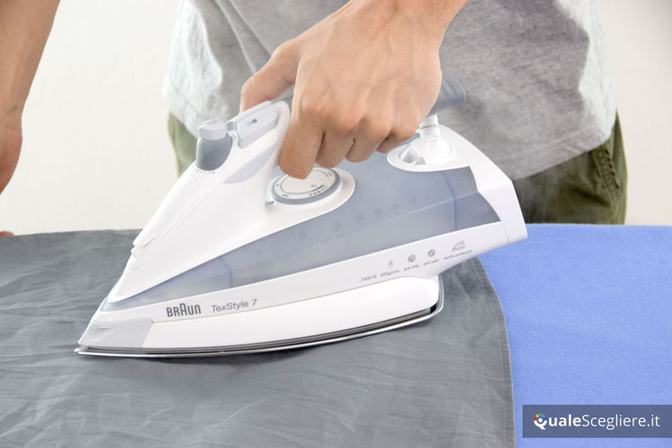 Braun TexStyle 7 TS775 TP