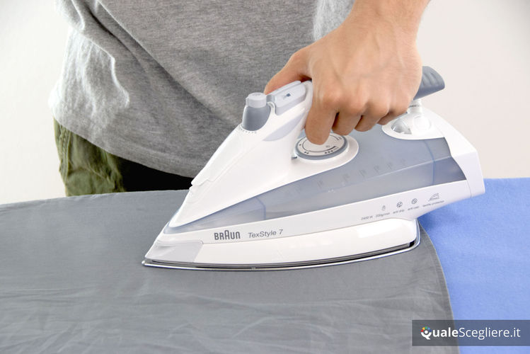 Braun TexStyle 7 TS775 TP