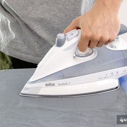 Braun TexStyle 7 TS775 TP