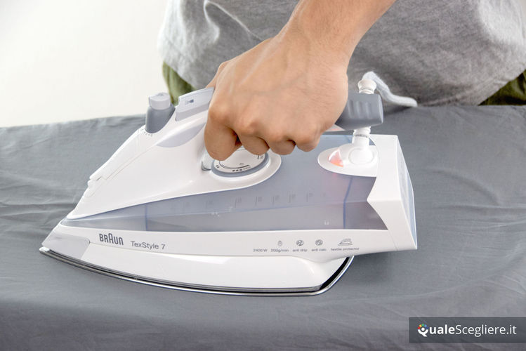 Braun TexStyle 7 TS775 TP