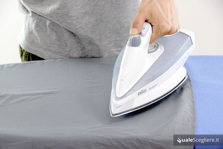 Braun TexStyle 7 TS775 TP