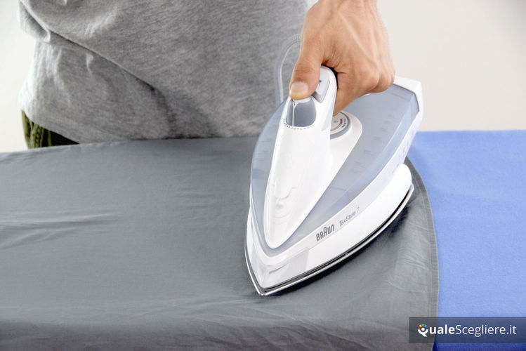 Braun TexStyle 7 TS775 TP