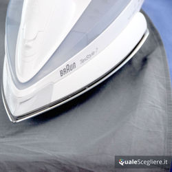 Braun TexStyle 7 TS775 TP