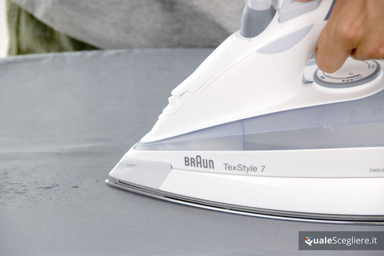 Braun TexStyle 7 TS775 TP