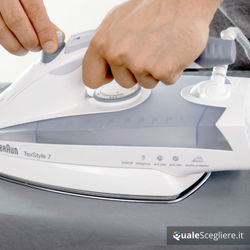 Braun TexStyle 7 TS775 TP