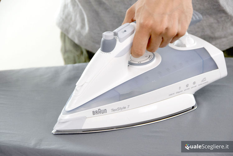 Braun TexStyle 7 TS775 TP