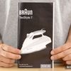 Braun TexStyle 7 TS775 TP