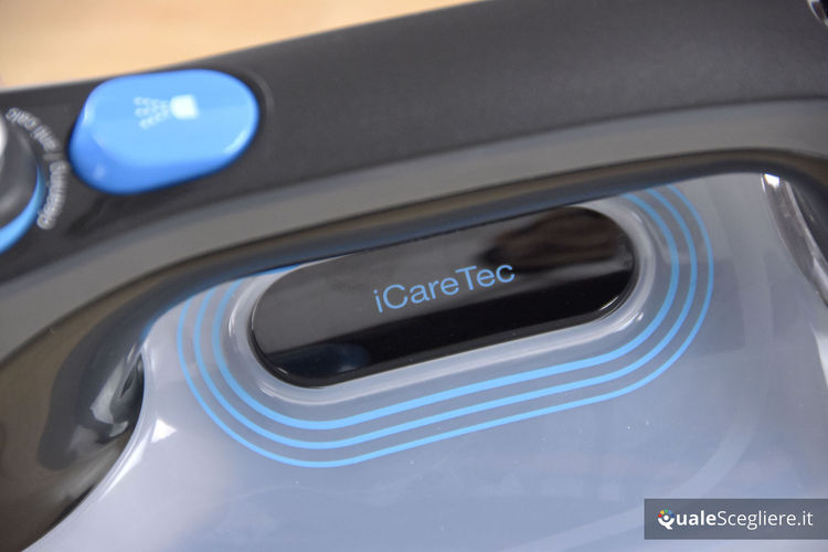 Recensione Braun TexStyle 9 SI 9188 | QualeScegliere.it