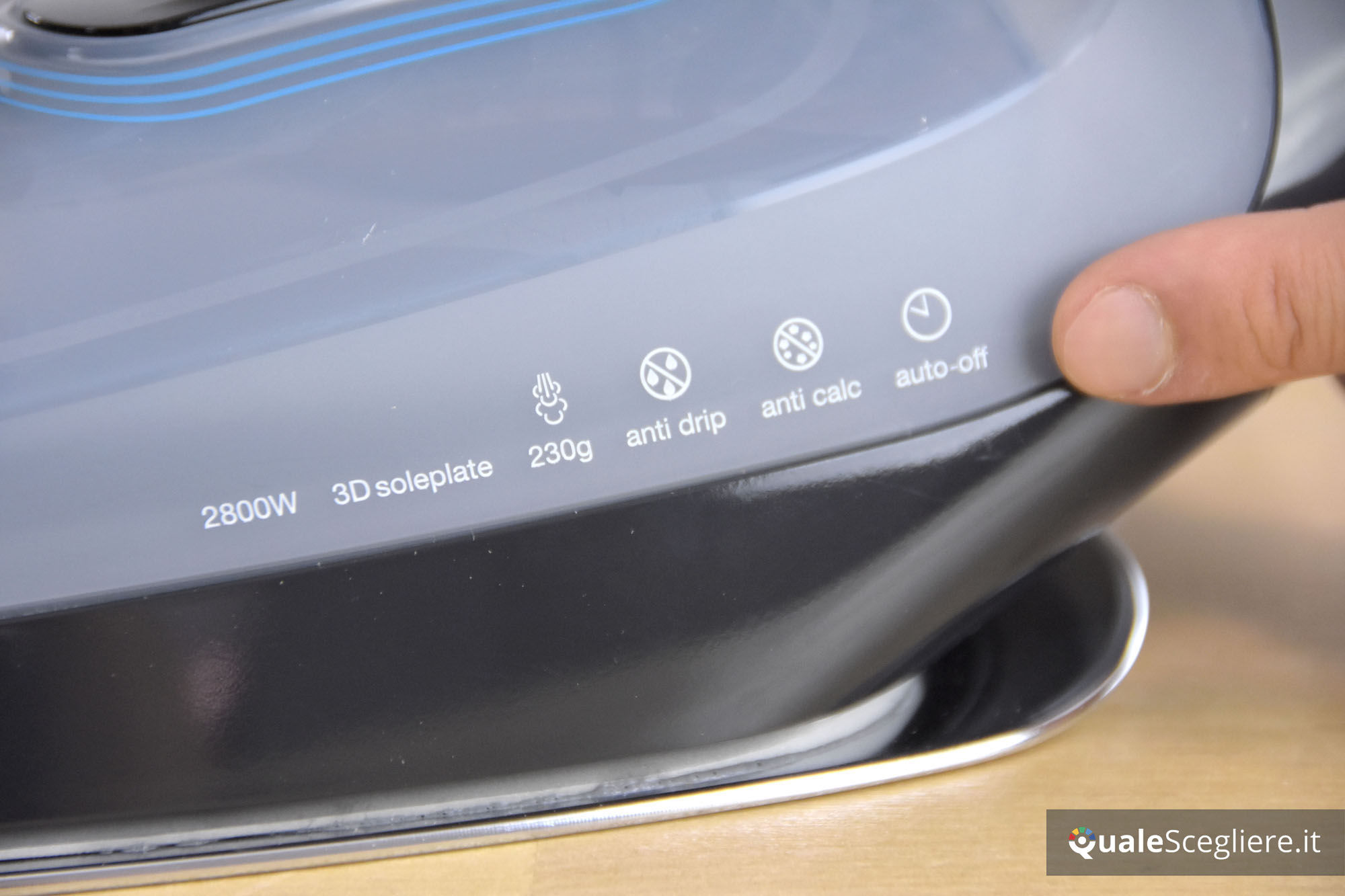 Braun TexStyle 9 SI 9188
