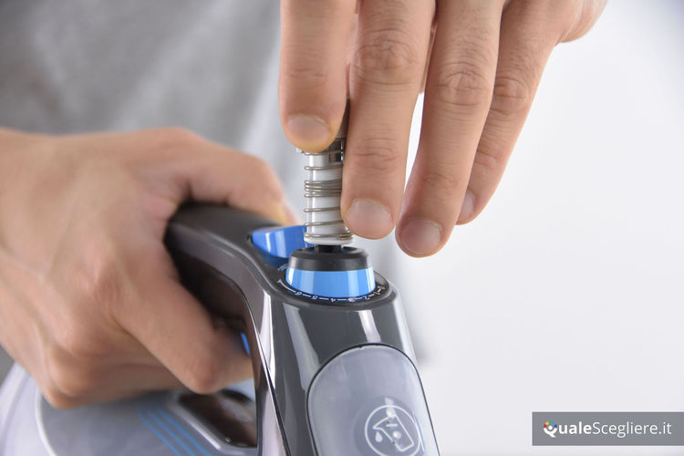 Recensione Braun TexStyle 9 SI 9188 | QualeScegliere.it