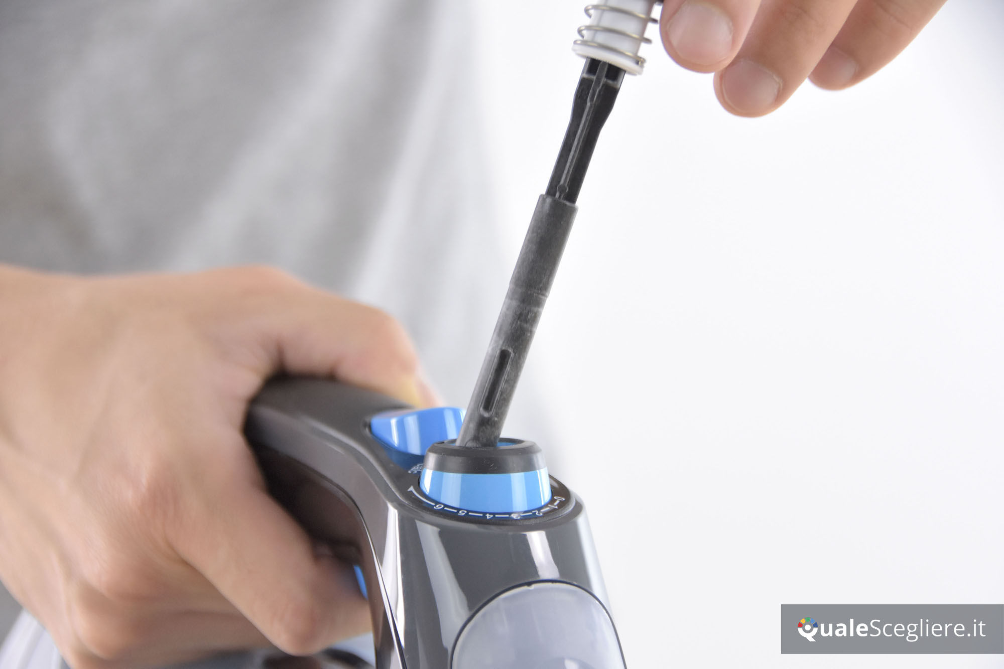 Braun TexStyle 9 SI 9188