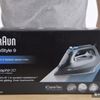 Braun TexStyle 9 SI 9188