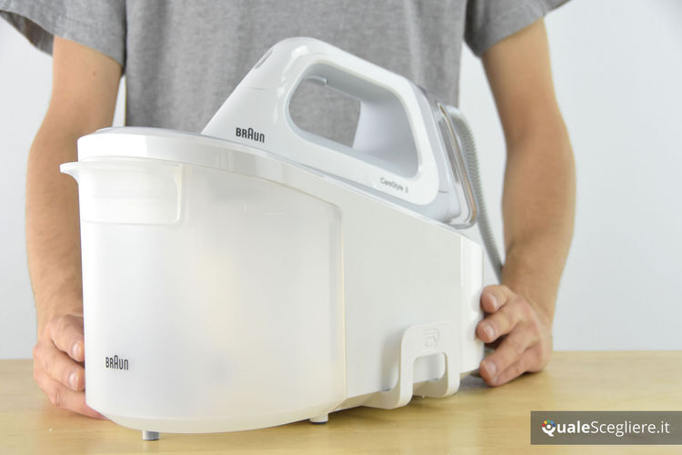 Braun CareStyle 3 IS 3041/1