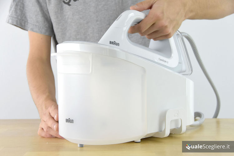 Braun CareStyle 3 IS 3041/1