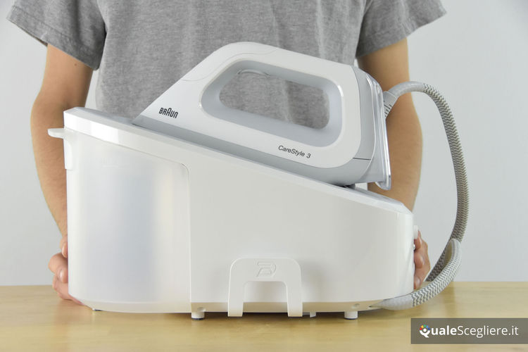 Braun CareStyle 3 IS 3041/1