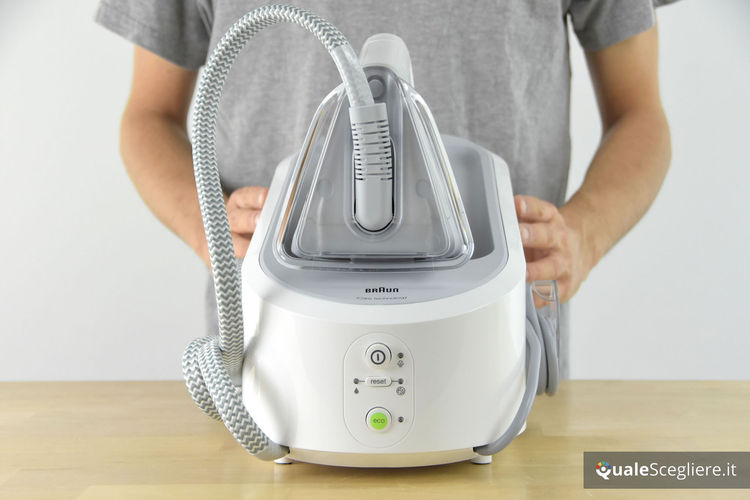 Braun CareStyle 3 IS 3041/1