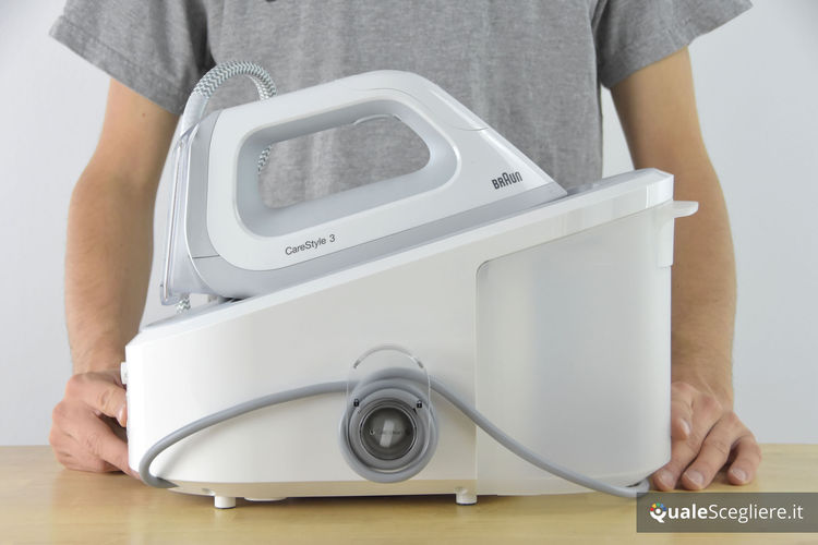 Braun CareStyle 3 IS 3041/1