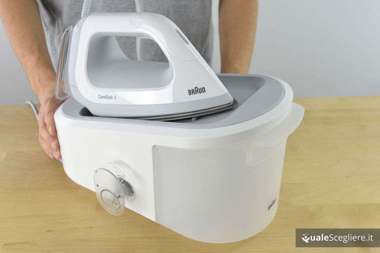 Braun CareStyle 3 IS 3041/1
