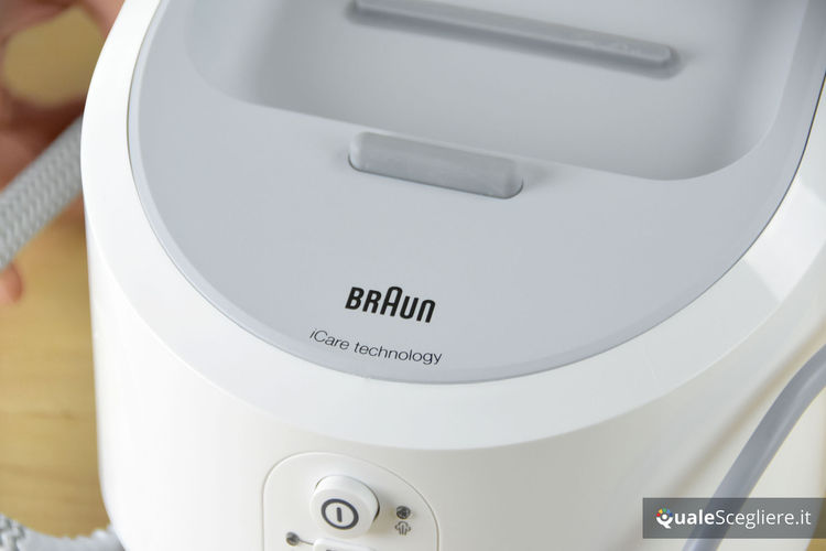 Braun CareStyle 3 IS 3041/1