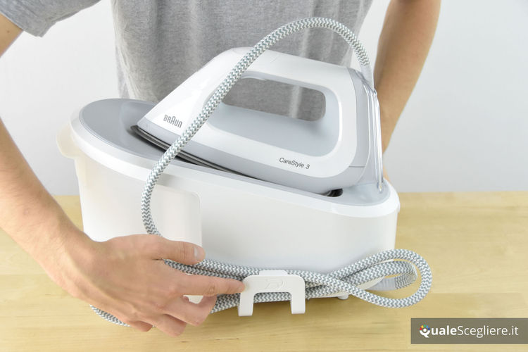 Braun CareStyle 3 IS 3041/1