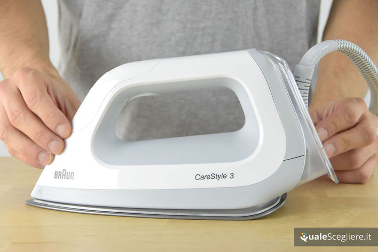 Braun CareStyle 3 IS 3041/1