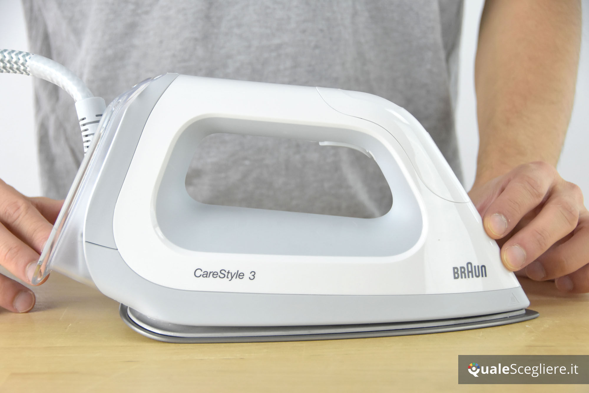 Braun CareStyle 3 IS 3041/1