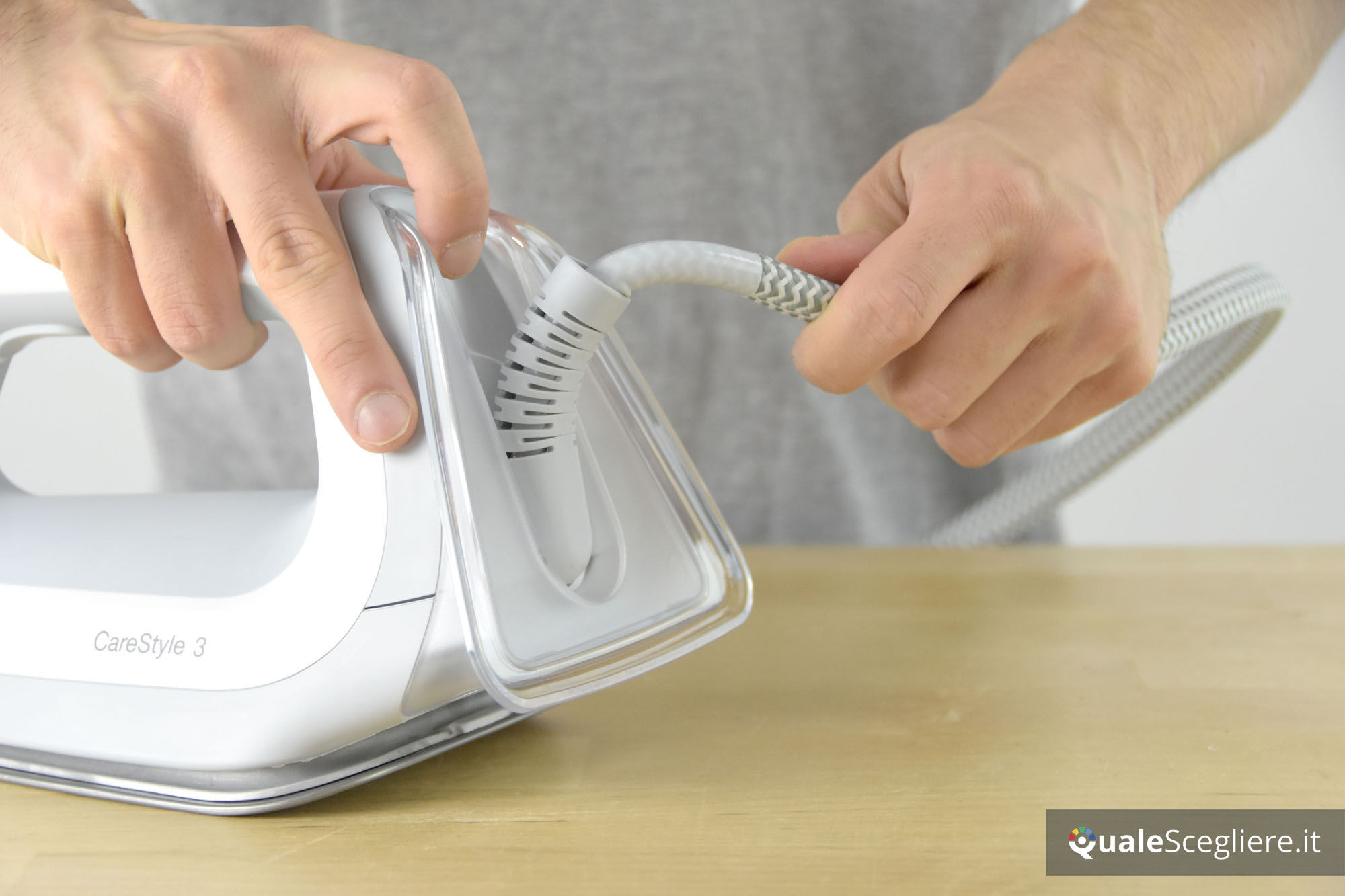 Braun CareStyle 3 IS 3041/1