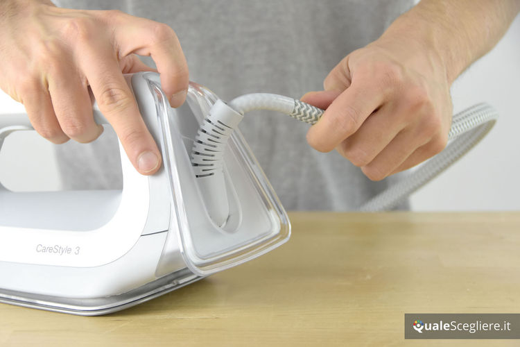 Braun CareStyle 3 IS 3041/1