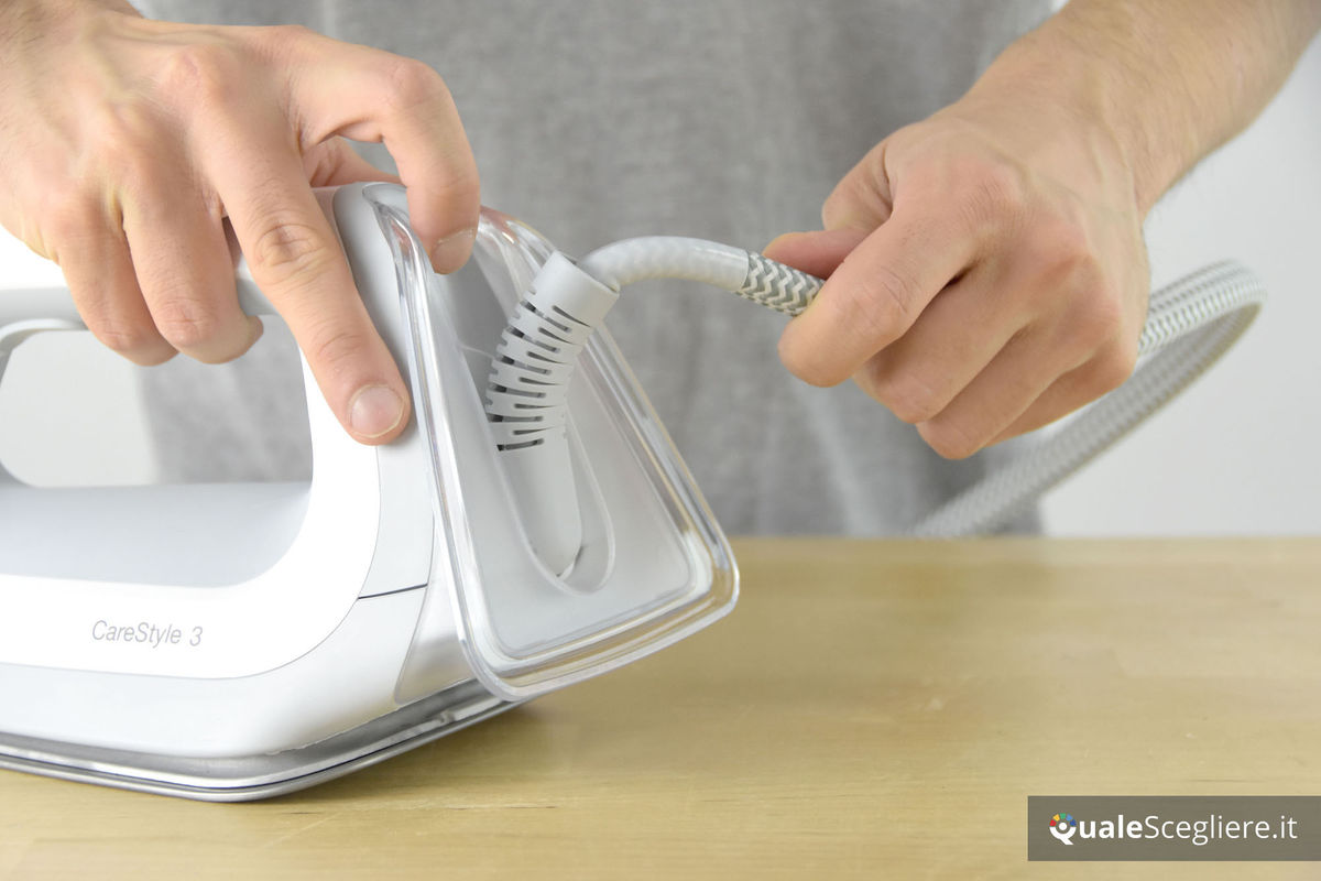 Braun CareStyle 3 IS 3041/1